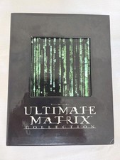 Usado, THE MATRIX - The Ultimate Matrix Collection 6 x conjunto BLURAY COMO NOVO comprar usado  Enviando para Brazil
