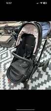 Egg pram pushchair for sale  LEICESTER
