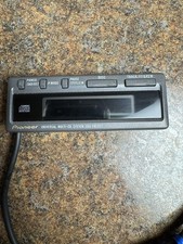 Pioneer disc changer for sale  Prairie Grove