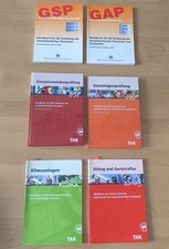 Werkstatt schulungsunterlagen  gebraucht kaufen  Bramsche