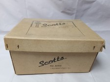 Scotts hatters top for sale  WORTHING