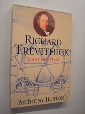 Richard trevithick giant for sale  UK