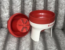 Tupperware spiralschneider gebraucht kaufen  Freiberg am Neckar