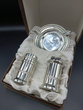 Set fumo vintage usato  San Benedetto Val di Sambro