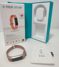 Fitbit alta sze for sale  MILTON KEYNES