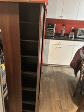 Multimedia storage cabinet for sale  Pasadena