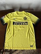 Terza maglia gialla usato  Piacenza