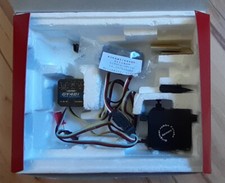 Robbe futaba kreisel gebraucht kaufen  Bad Wildbad