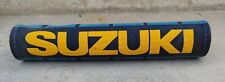 Paracolpi manubrio suzuki usato  Manfredonia