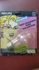 Ancienne ampoule halogena d'occasion  Nogaro