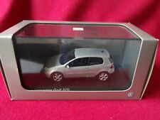 Norev volkswagen golf d'occasion  Marly-le-Roi
