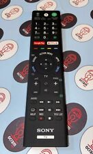 Telecomando sony smart usato  Forli