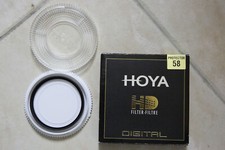 Filtro hoya protector usato  Vigarano Mainarda