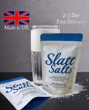 Slatt salts effervescent for sale  UK