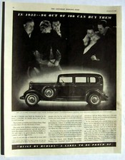 Hudson auto 1933 for sale  Crystal Lake