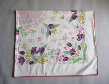 Nappe rectangulaire polyester d'occasion  Le Mans