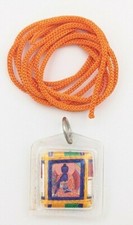 Pendentif tibétain protection d'occasion  Béziers