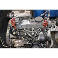 Motore compl. ahf usato  Bedizzole