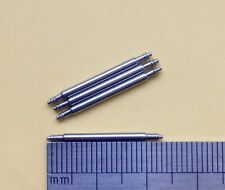 20mm 1.8mm thick for sale  CROYDON
