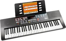 Keyboard rockjam rj640 gebraucht kaufen  Soest