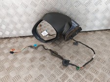 Rétroviseur électrique gauch d'occasion  Déols