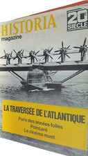 Historia magazine 133 d'occasion  Expédié en Belgium