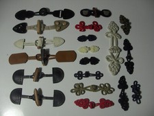 Alamari lotto allacciatura usato Alamari lotto allacciatura usato  Como