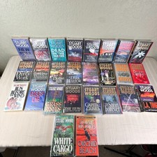 Lot stuart woods for sale  San Antonio