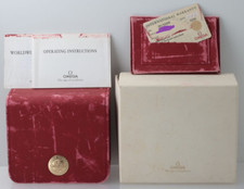 Genuine omega speedmaster for sale  USA