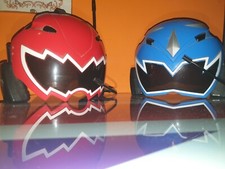 Power ranger dino usato  Palermo