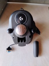 Logitech driving force usato  Verdellino
