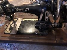 Antique harris hand for sale  LONDON