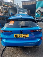 2024 vauxhall astra for sale 2024 vauxhall astra for sale  WOLVERHAMPTON