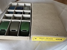Dinky toys riley for sale  EVESHAM