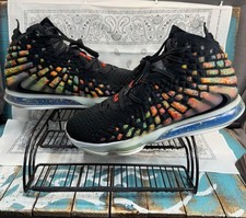 Nike lebron james for sale  Arlington