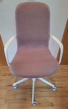 Ikea bürostuhl langfjäl gebraucht kaufen  Saarburg