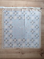 Nickituch seidentuch 100 gebraucht kaufen  Wetter (Ruhr)