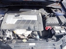 Blower Motor Sedan Fits 04-09 SPECTRA 29205081 na sprzedaż  Wysyłka do Poland