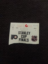 Flyers bruins game for sale  Merrimack