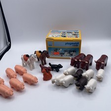 Vtg playmobil farm for sale  Bloomingdale