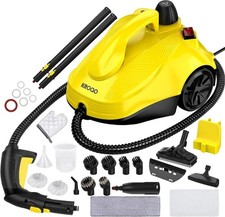 Steam cleaner steam for sale  SALFORD