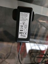 Stagg power supply for sale  DRONFIELD