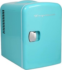 Frigidaire blue mini for sale  Rolling Meadows