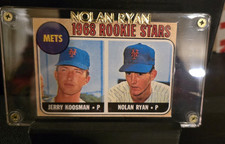 Reprint 1968 topps for sale  Cedar City