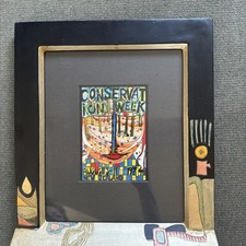Hundertwasser conservation wee gebraucht kaufen  Düsseldorf