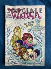 witch fumetti usato witch fumetti usato Bologna