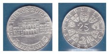 Chl schilling 1971 gebraucht kaufen  Haimhausen