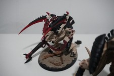 Carnifex brood tyranids for sale  Leeds