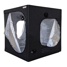 Grow box dobermann usato  Carpenedolo