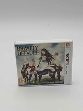 Jeu bravely default d'occasion Jeu bravely default d'occasion  Écully
